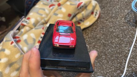 A toy that I saved