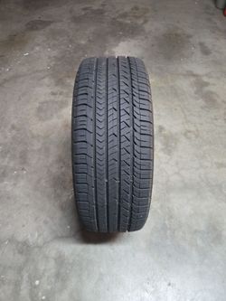 Goodyear Eagle Sport 225/45/18