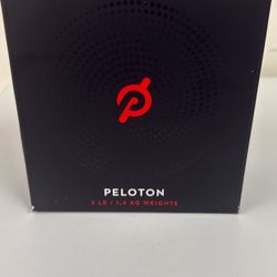 3 lbs / 1.4 KG Weights