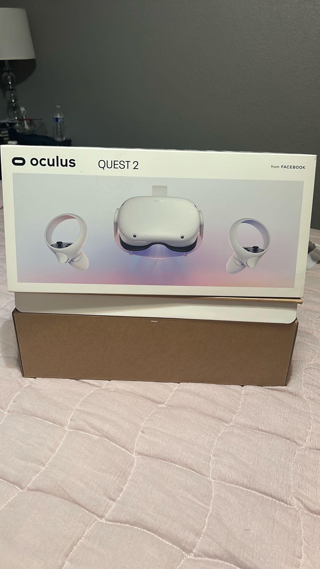 Oculus Quest 2