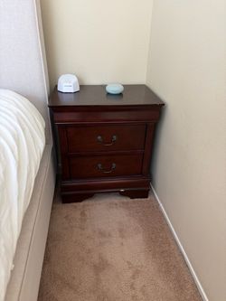 End table