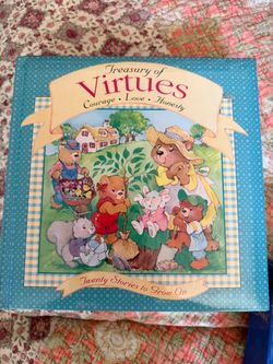 Children’s books