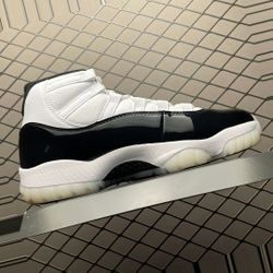 Jordan 11 DMP Graitude