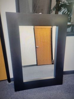 Wall Mirror
