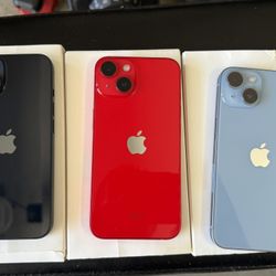 Iphone 14 128Gb All Colors Available Unlocked Any Carrier
