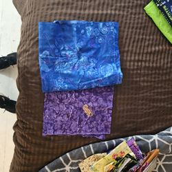 Fabric....cotton 