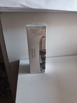 Dynamic Gemstone Multi Peptide Serum