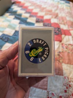 1992 Classic Draft Picks    ( 674)