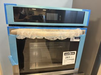 Frigidaire Wall Oven 