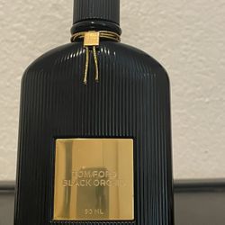 Tom Ford Black Orchid 3/4 Full