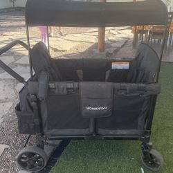 Wonderfold Wagon 