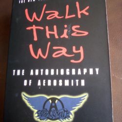 Aerosmith Biography 