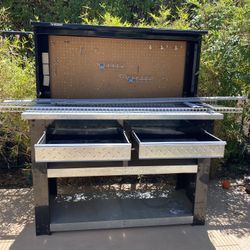 Work Bench