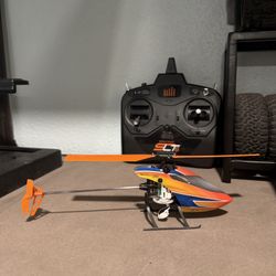 Blade Revolution 90 Fp Helicopter