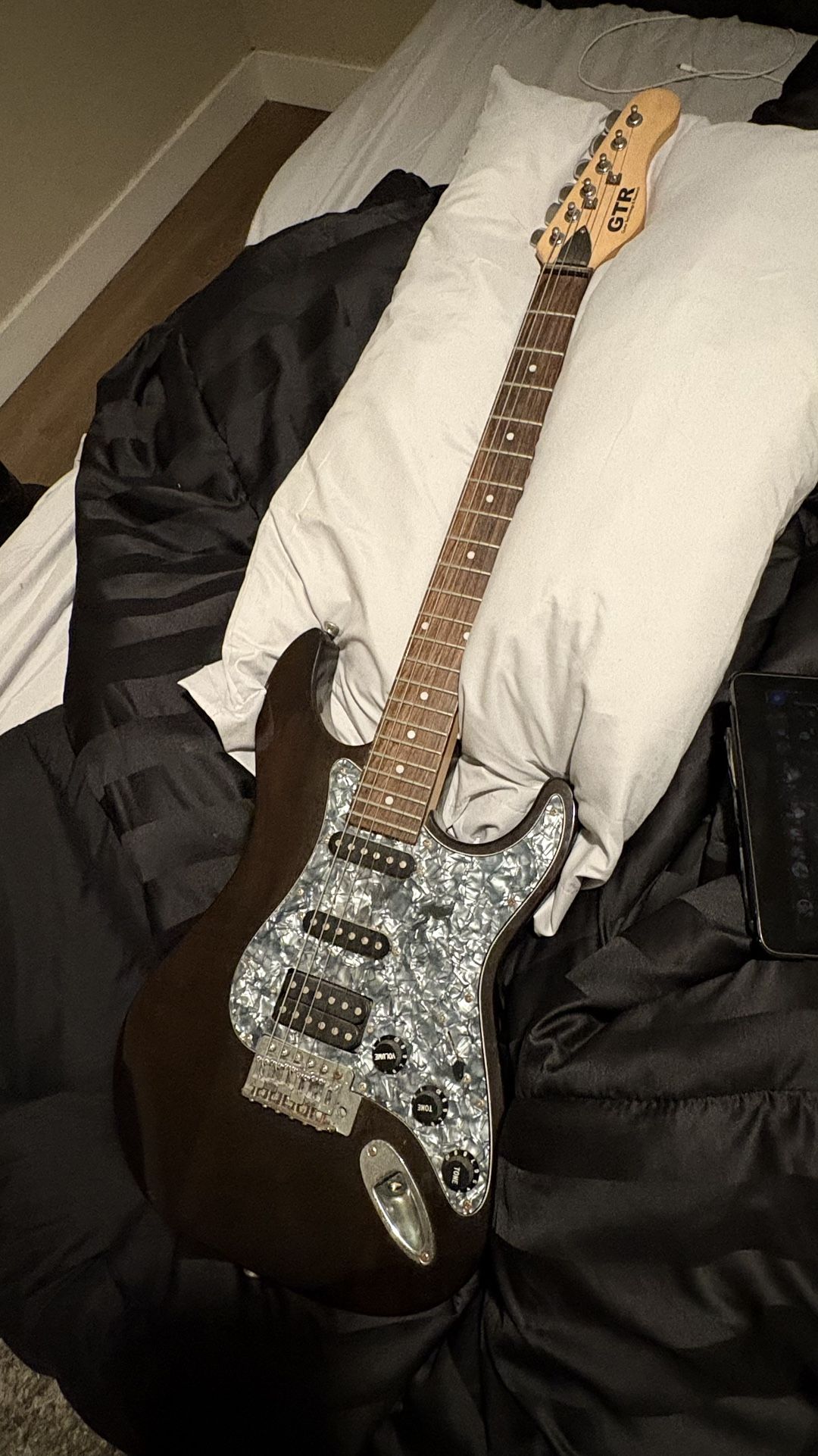 Electric Guitar