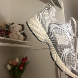 New balances New balances