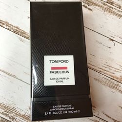 Tom Ford Fucking Fabulous – Brand New Sealed 50ml / 100ml