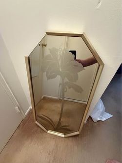 Vintage Mirror