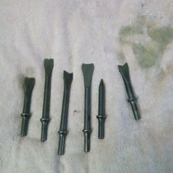 Air Chisels