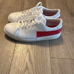 Jordan Center Court size 11