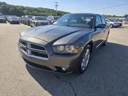 2013 Dodge Charger