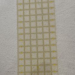 Omnigrid 6” x 24”