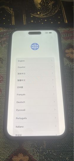 IPHONE 15 PLUS 128 GB UNLOCK