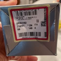 Ray Ban Lite Havana New 