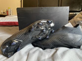 Adidas Predator Accuracy +