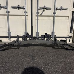 2015 2016 2017 2019 2021 2022 2023 DODGE CHARGER RADIATOR SUPPORT OEM USED