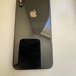 iPhone XS Max - 256 GB - Unlocked 