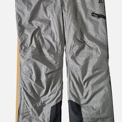 Tec-One Explorer Men’s Snowpants