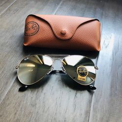 NEW Ray ban Aviator !!!