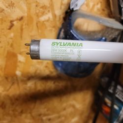 Fluorescent ,bulb
