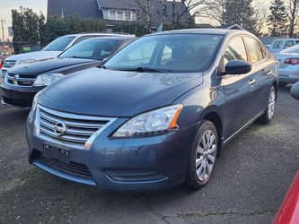 2014 Nissan Sentra