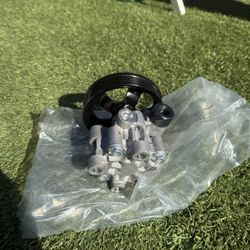 Power Steering Pump 2003-2008 Corolla