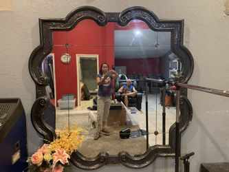 Cool Mirror