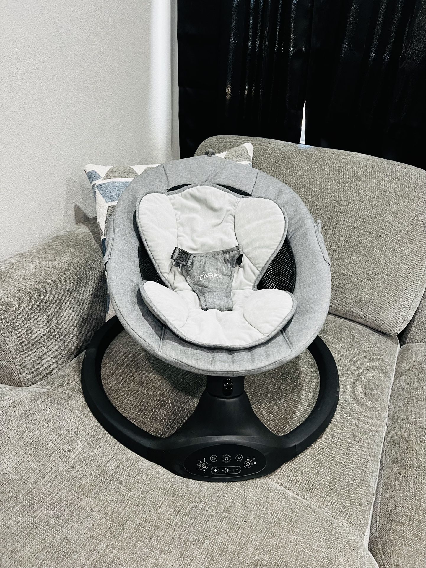 Baby Swing