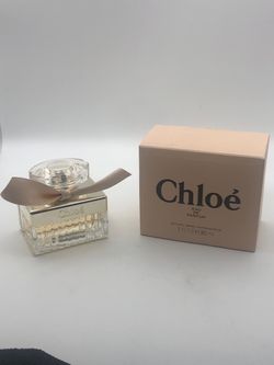 Chloé Signature Eau de Parfum 30ml (1 oz) Open Box New Condition
