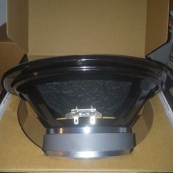 New Audio Legion Loudspeakers