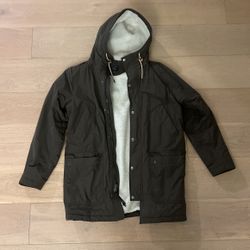 Abercrombie & Fitch Parka