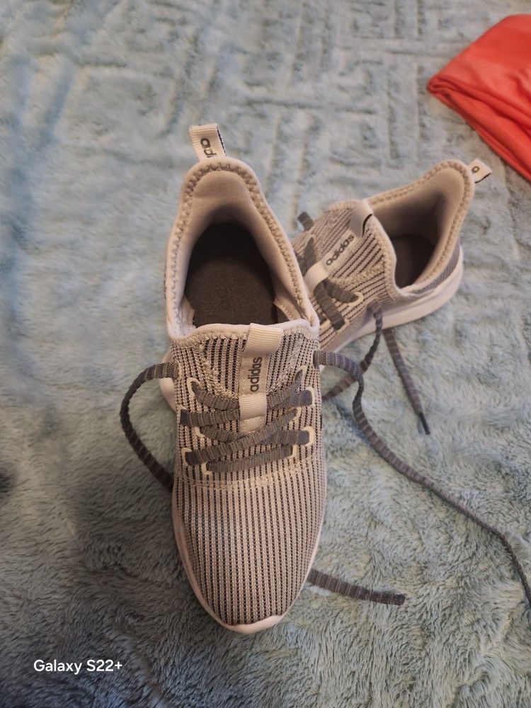 Adidas Women Tennis Shoes Pick Up Only 7 Ave And Baseline