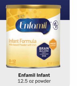 Formula