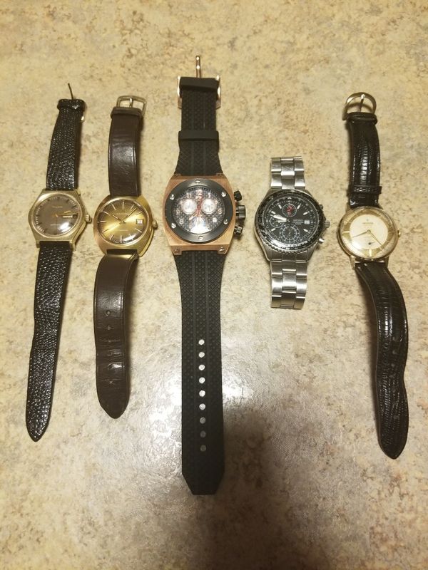 Vintage Watches For Sale >> Vintage Watches For Sale In Clayton Nc Offerup Vintage Watches For Sale >> Vintage Watches For Sale In Clayton Nc Offerup
