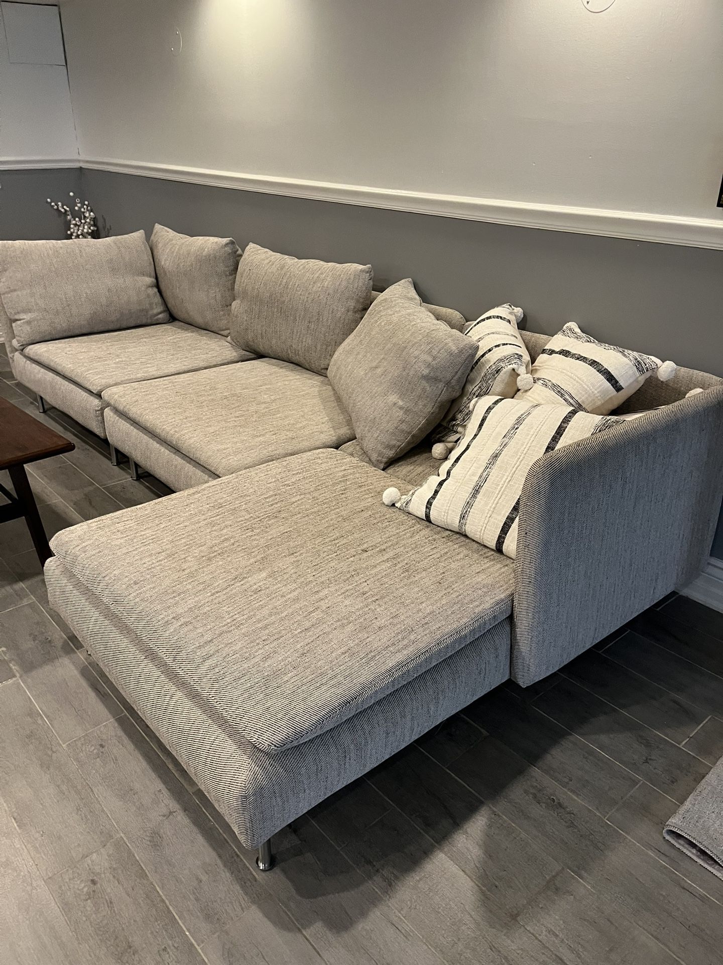 IKEA Sofa