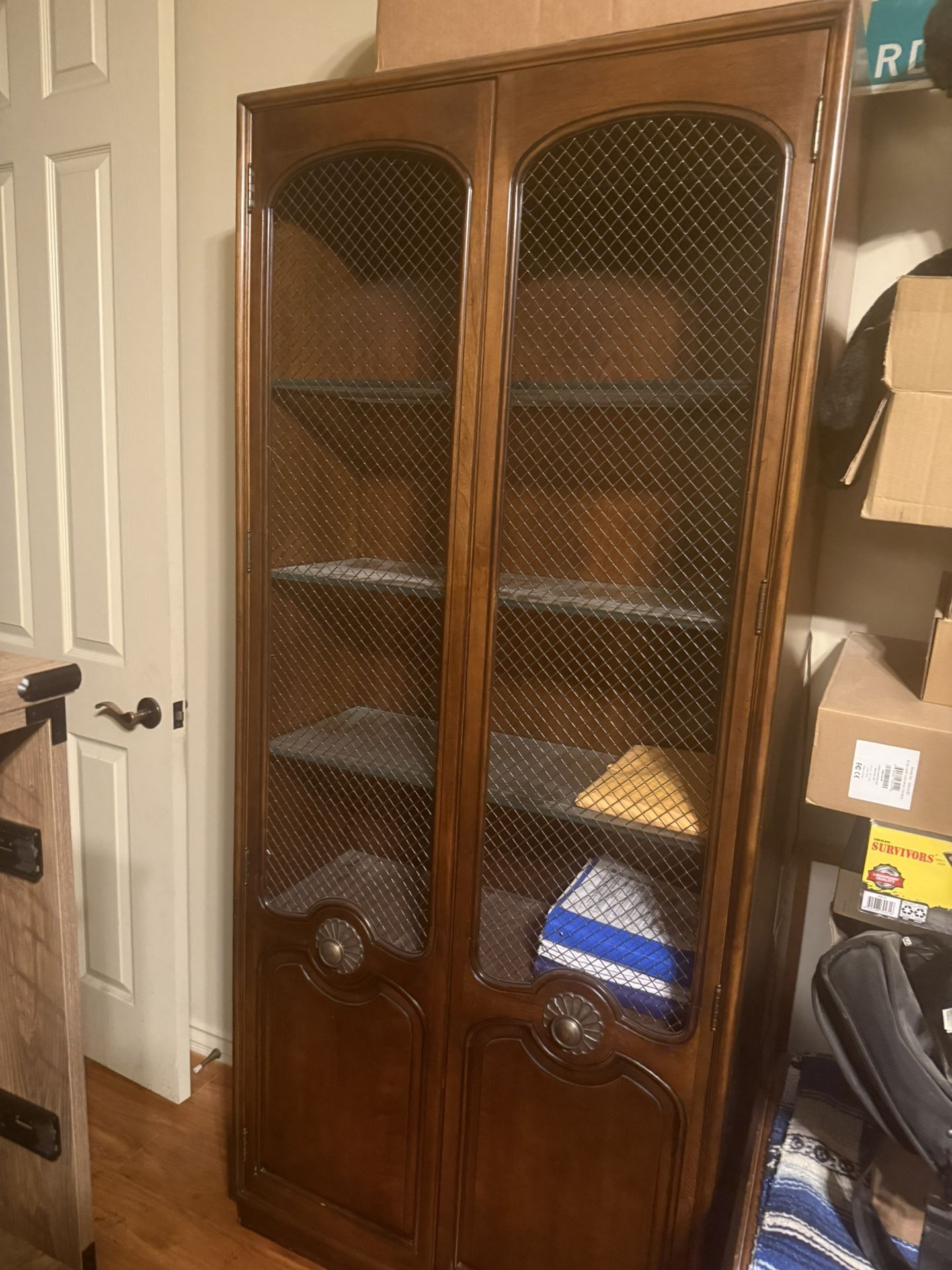 Book Shelves