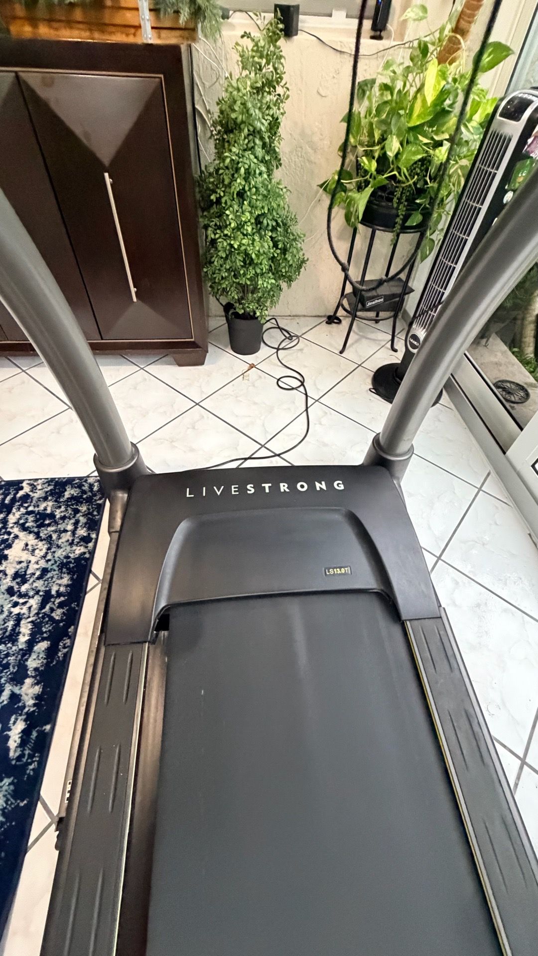 Treadmill