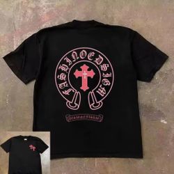 chrome hearts t shirt