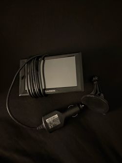 Garmin GPS