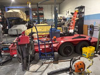 Car trailer for sale $3000. Best offer.   (contact info removed)